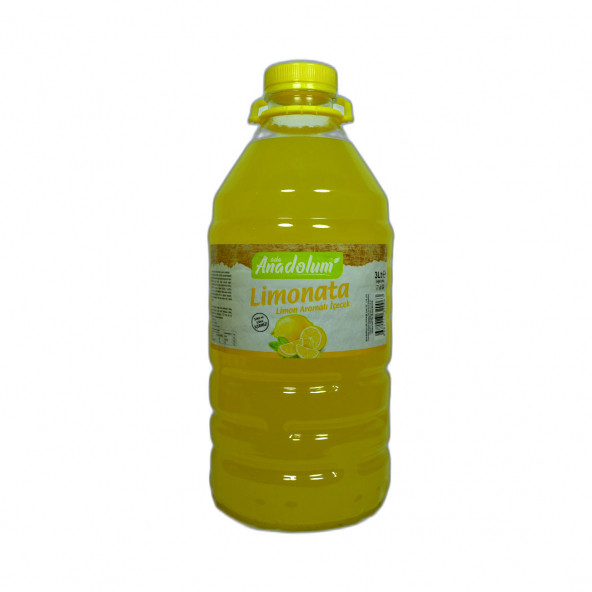 Limonata 3 LT ürün görseli 1