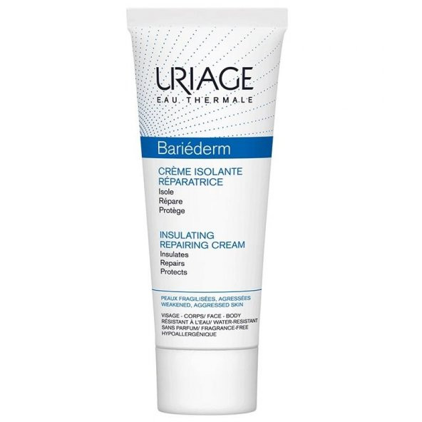 Bariederm Reconstructive Barrier Cream 75ml ürün görseli 1
