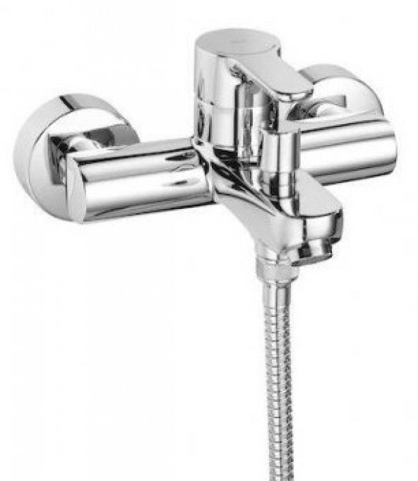 Roca L20 Banyo Bataryası A5A0209C00 ürün görseli 1
