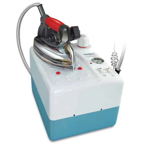 Magma MGM/MN 1035 3,5 Litre Buhar Kazanlı Ütü ürün görseli 1