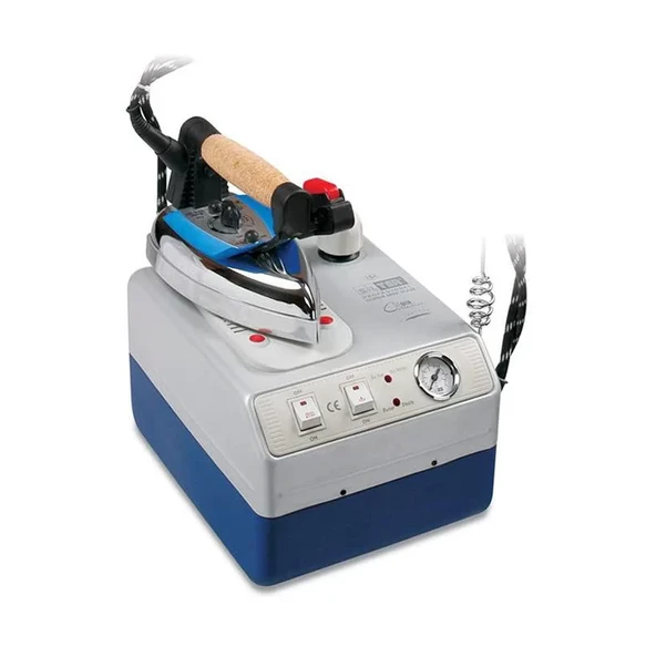 Silter SPR/MN 2002 2 Litre Buhar Kazanlı Ütü (Teflon Hediyeli) ürün görseli 1