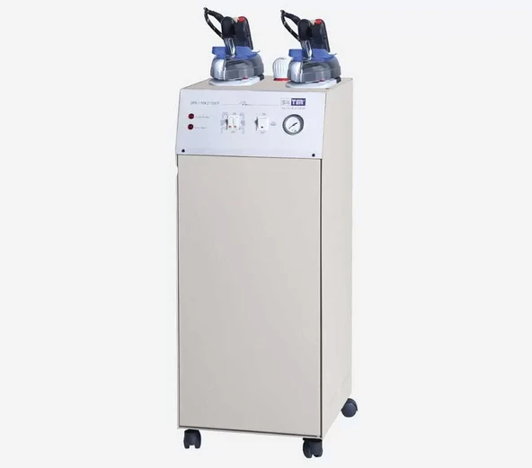Silter SPR/MN 2110 R 10 Litre Buhar Kazanlı Ütü -Tek Ütülü ürün görseli 1