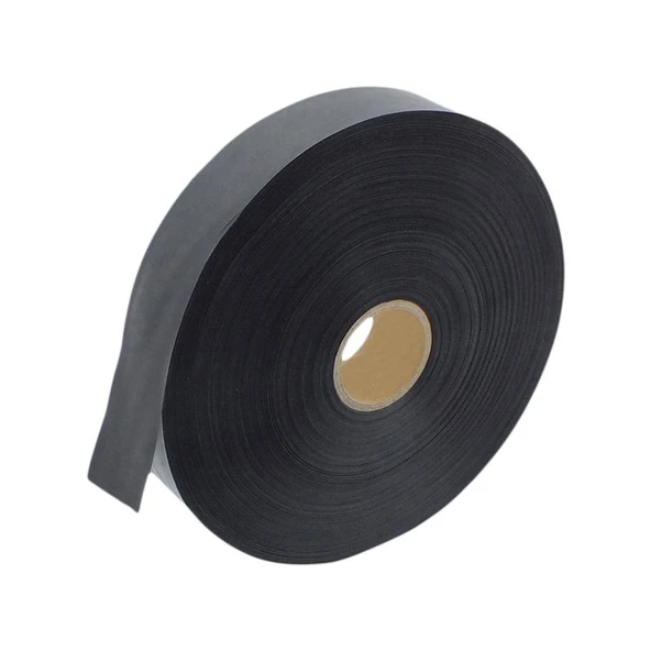 JAPON AKMAZI 15 X 250 İNGİLİZ SATEN (SIYAH) ürün görseli 1