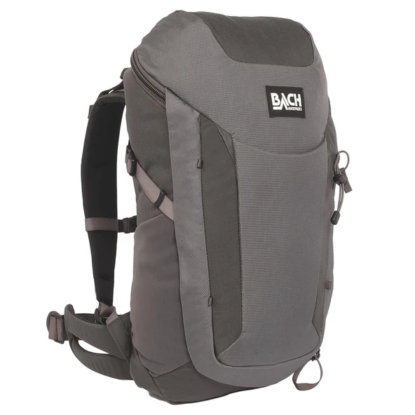 Bach Shield Small Unisex Sırt Çantası 26 Litre-GRİ ürün görseli 1