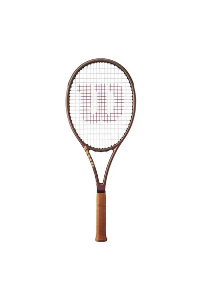 Wilson Pro Staff 97 V14 Tenis Raketi WR125711 ürün görseli 1