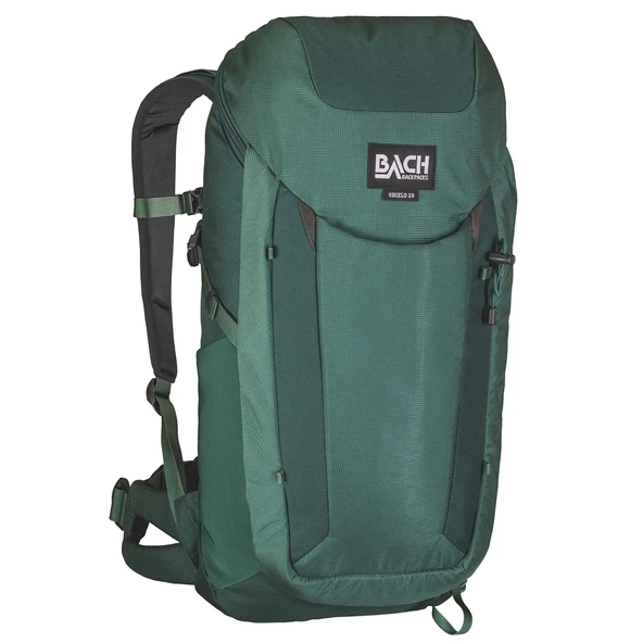 Bach Shield Small Unisex Sırt Çantası 26 Litre-YEŞİL ürün görseli 1