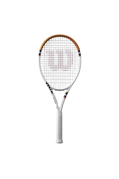 Wilson Clash 100 V2 RG Tenis Raketi WR127811 ürün görseli 1