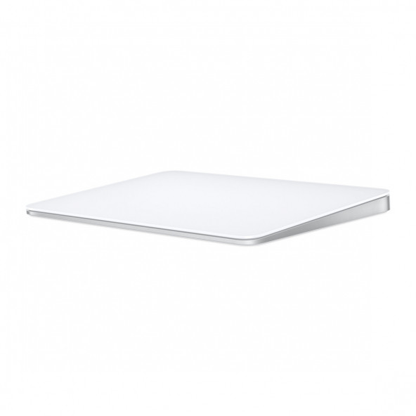 Apple Magic Şarjlı Trackpad Beyaz MK2D3TU/A ürün görseli 1