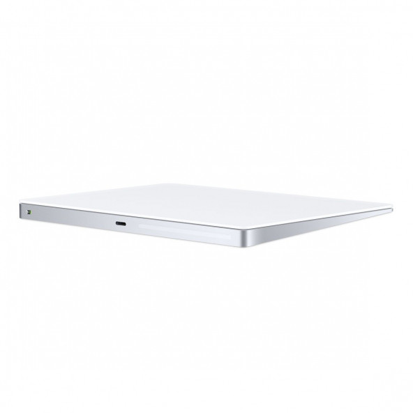 Apple Magic Şarjlı Trackpad Beyaz MK2D3TU/A - Resim 2