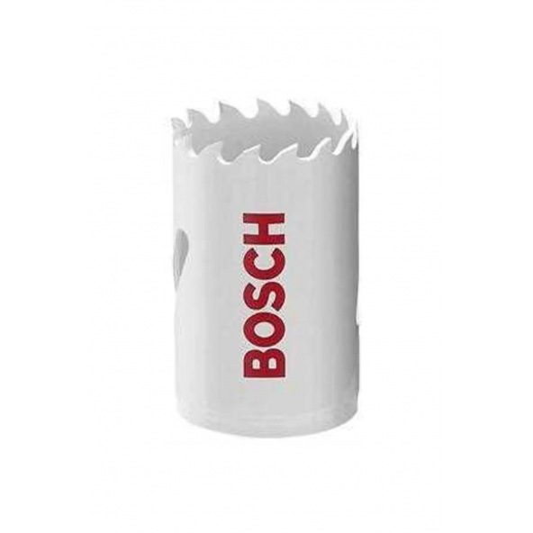 Bosch Hss Bi-Metal Panç 33 mm ürün görseli 1