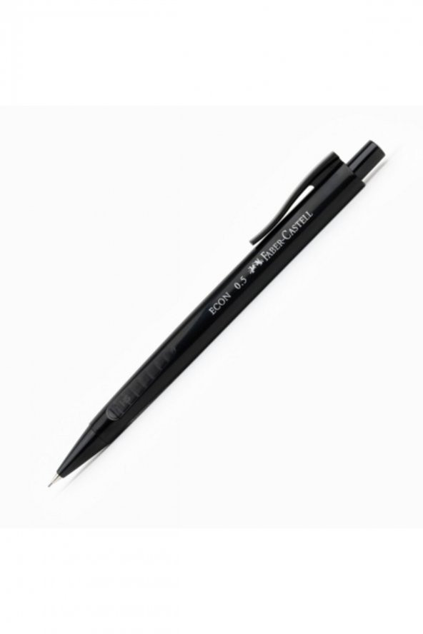 Faber Castell Econ Versatil Kalem Koyu Renkler ürün görseli 1