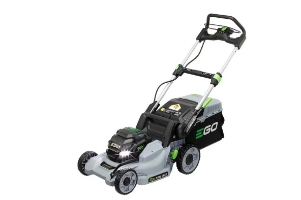 Ego LM1701E Akülü Çim Biçme Makinesi Akü Ve Şarj Aleti Dahil Set ürün görseli 1