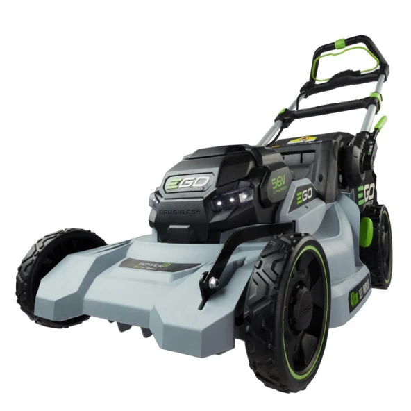 Ego LM1903E-SP 47cm Akülü Çim Biçme Makinesi Akü Ve Şarj Aleti Dahil Set ürün görseli 1