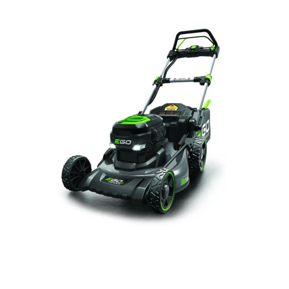 Ego LM2021E-SP 50cm Akülü Çim Biçme Makinesi Akü Ve Şarj Aleti Dahil Set ürün görseli 1