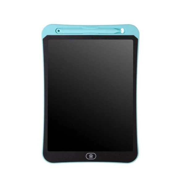 LC 8,5'' Lcd Dijital Çizim Tableti LC30864 Turkuaz, Çocuklar İçin Tablet ürün görseli 1