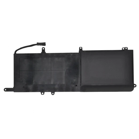 Dell Alienware 9NJM1 HF250 MG2YH Notebook Bataryası - Resim 2