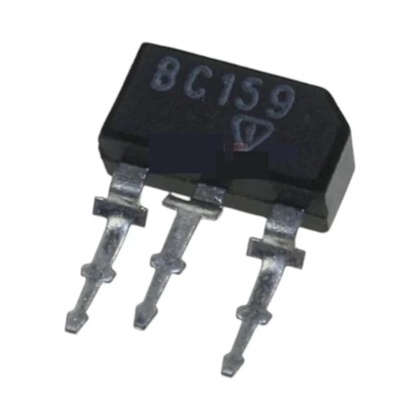 BC 159 Sot-25 Transistör ürün görseli 1