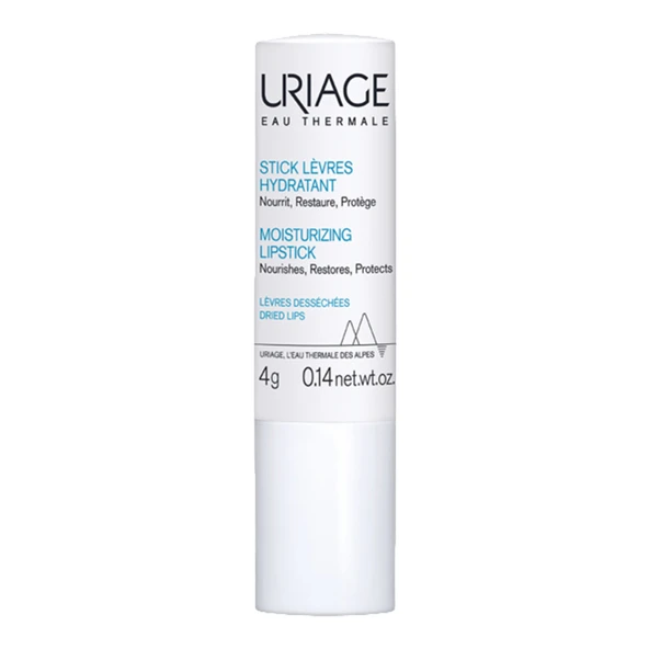 Uriage Eau Thermale Dudak Bakım Stick 4 gr ürün görseli 1
