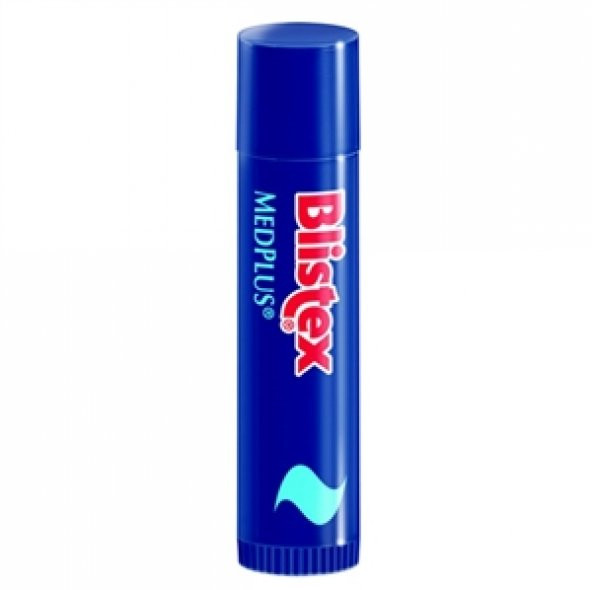 Blistex MedPlus Nemlendirici Dudak Koruyucu Spf 15 4.25 gr ürün görseli 1