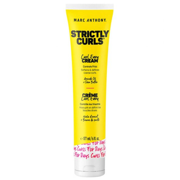 Marc Anthony Strictly Curls Bukle Belirginleştirici 177 ml ürün görseli 1