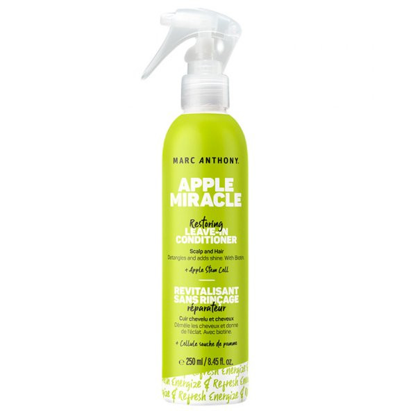 Marc Anthony Apple Miracle Durulanmayan Bakım Kremi 250 ml ürün görseli 1