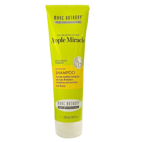 Marc Anthony Apple Miracle Restoring Shampoo 250 ml ürün görseli 1
