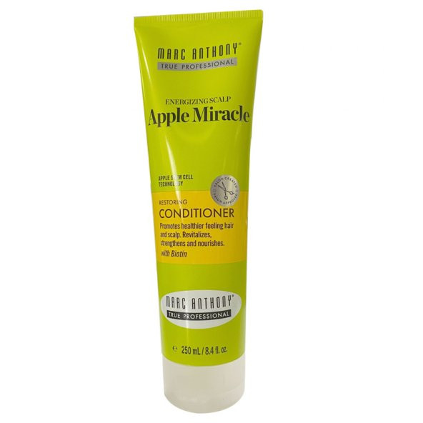 Marc Anthony Apple Miracle Restoring Conditioner 250 ml ürün görseli 1