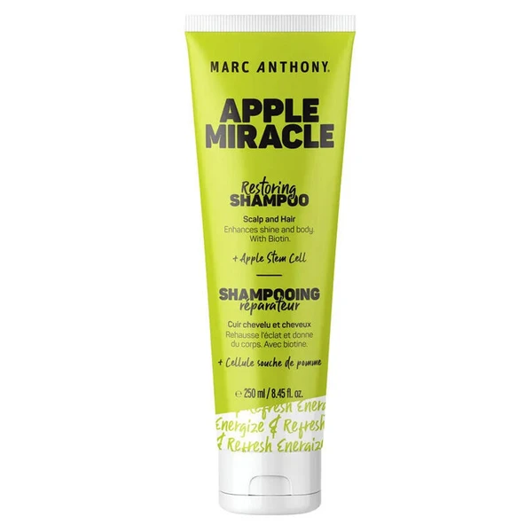 Apple Miracle Restoring Shampoo 250 ml