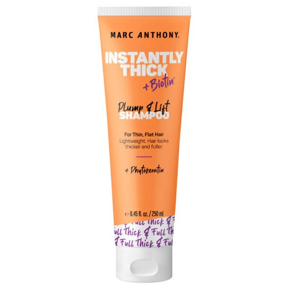 Marc Anthony Instantly Thick Biotin Dolgunlaştırıcı Şampuan 250 ml ürün görseli 1