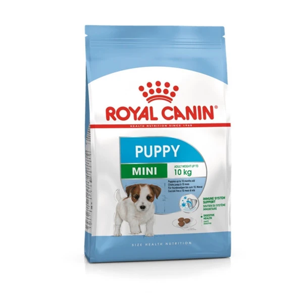 Royal Canin Mini Puppy 2 Küçük Irk Yavru Köpek Maması 2 Kg ürün görseli 1
