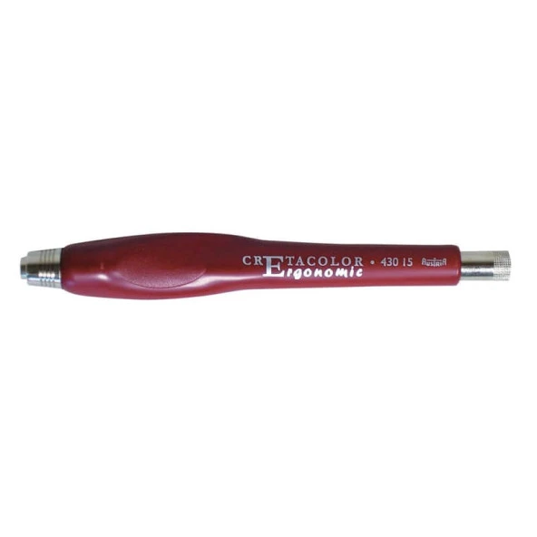 Cretacolor Ergonomic Portmin Kalemi 5,6 mm 430 15 ürün görseli 1