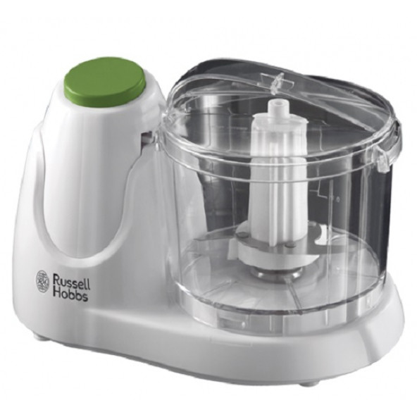 RUSSEL HOBBS MİNİ DOĞRAYICI RONDO ürün görseli 1