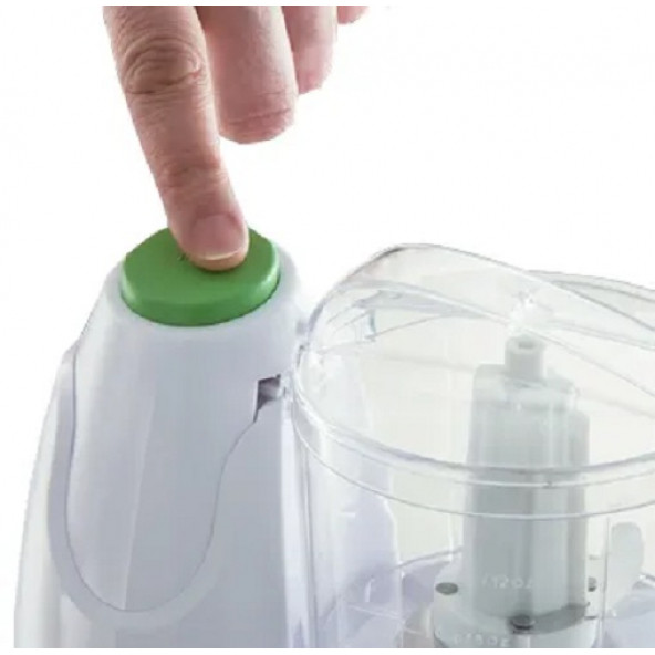 RUSSEL HOBBS MİNİ DOĞRAYICI RONDO - Resim 2