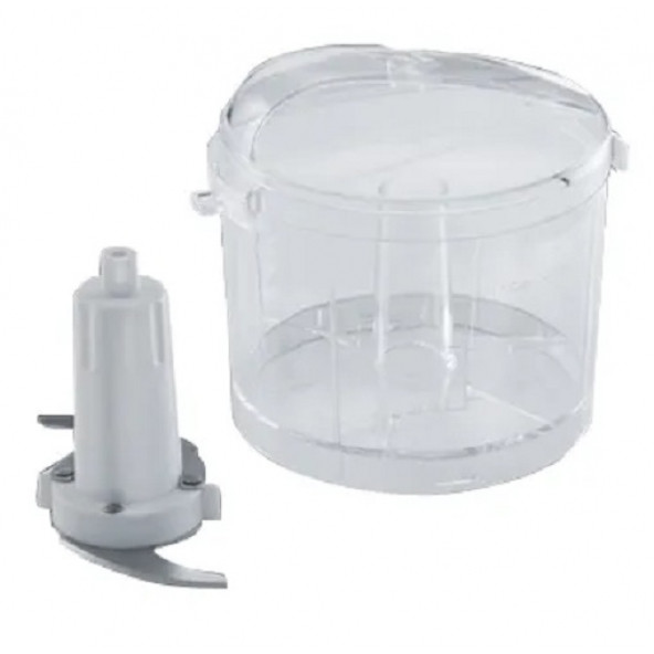 RUSSEL HOBBS MİNİ DOĞRAYICI RONDO - Resim 3