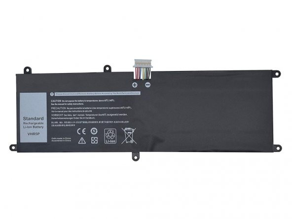 Dell Latitude 5175, 5179, VHR5P Notebook Bataryası, Pili / RDL-223 ürün görseli 1