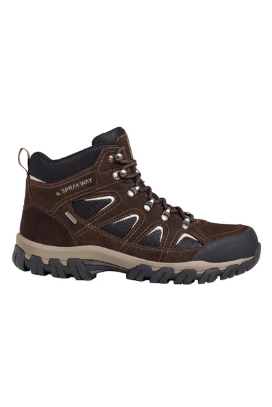 Sprayway Mull Mid HydroDRY Erkek Bot - Resim 2