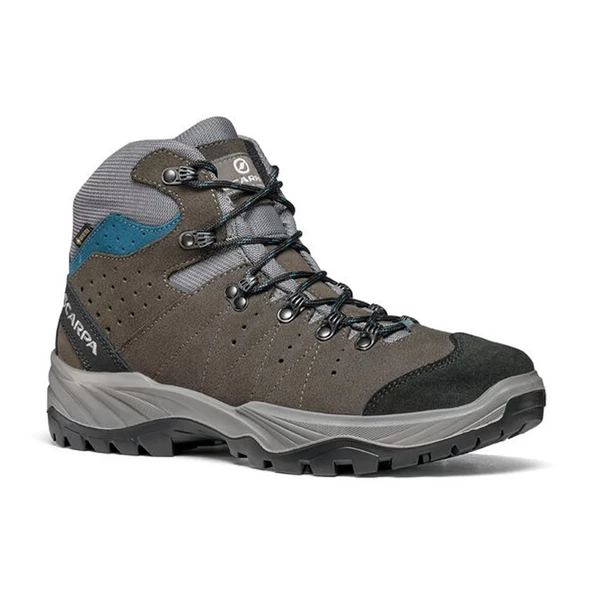 Scarpa Mistral Gore-Tex Erkek Outdoor Bot - Resim 7