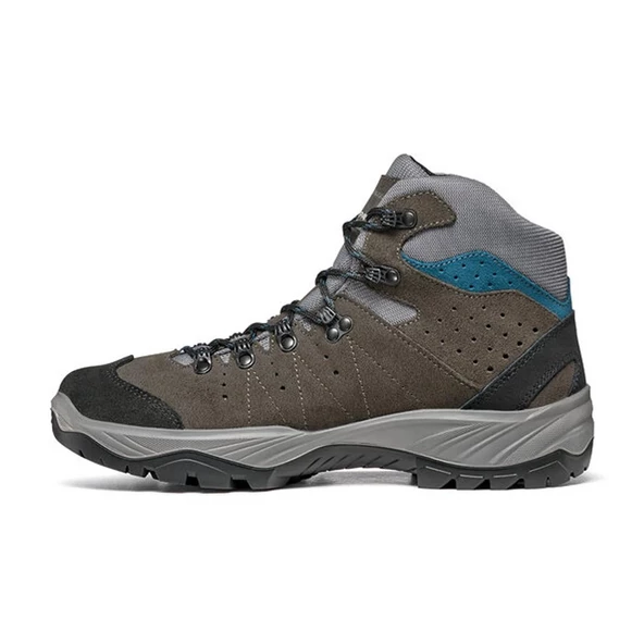 Scarpa Mistral Gore-Tex Erkek Outdoor Bot - Resim 9
