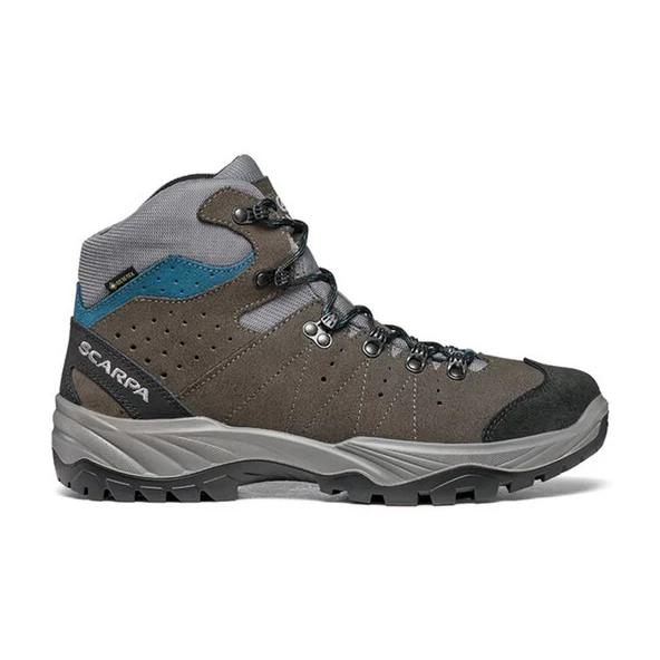 Scarpa Mistral Gore-Tex Erkek Outdoor Bot - Resim 3