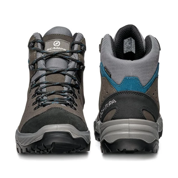 Scarpa Mistral Gore-Tex Erkek Outdoor Bot - Resim 10