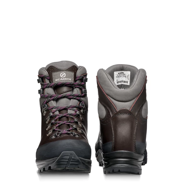 Scarpa SL Active Kadın Outdoor Bot - Resim 5