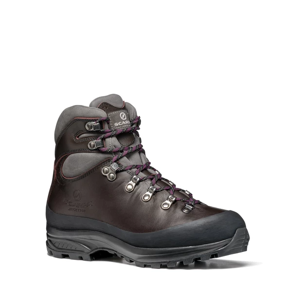Scarpa SL Active Kadın Outdoor Bot - Resim 7
