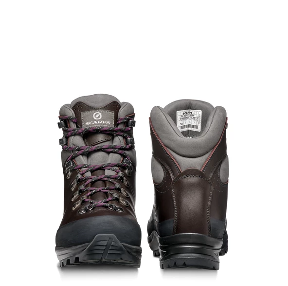 Scarpa SL Active Kadın Outdoor Bot - Resim 10