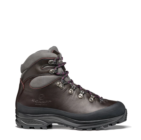 Scarpa SL Active Kadın Outdoor Bot - Resim 3