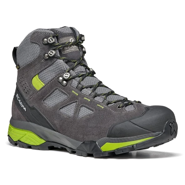Scarpa ZG Lite Gore-Tex Erkek Outdoor Bot ürün görseli 1