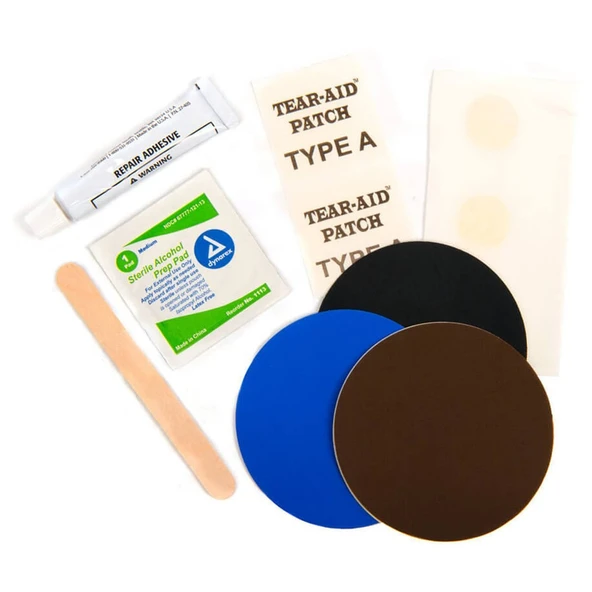Thermarest Permanent Home Repair Kit Tamir Kiti ürün görseli 1