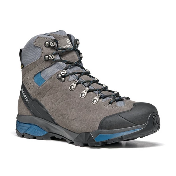 Scarpa ZG Trek Gore-Tex Outdoor Bot - Resim 8