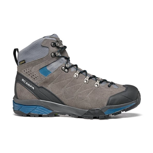 Scarpa ZG Trek Gore-Tex Outdoor Bot - Resim 7