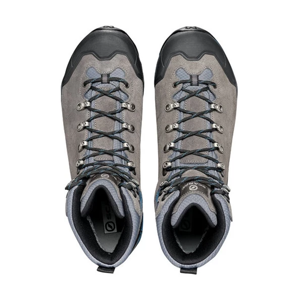 Scarpa ZG Trek Gore-Tex Outdoor Bot - Resim 11