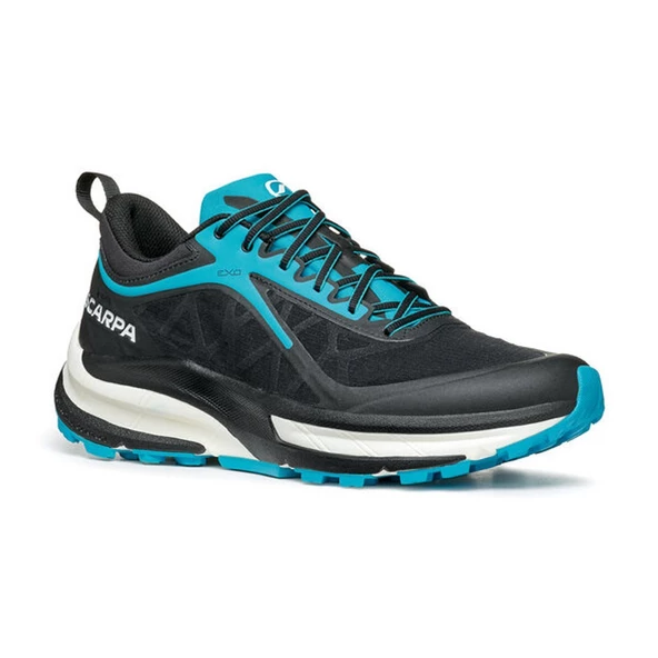 Scarpa Golden Gate ATR Gore-Tex Erkek Koşu Ayakkabısı ürün görseli 1